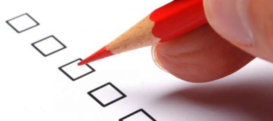 опитування